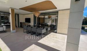 Sale Chalet Alcobendas