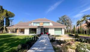 Sale Chalet Alcobendas