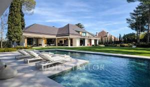 Sale Chalet Alcobendas