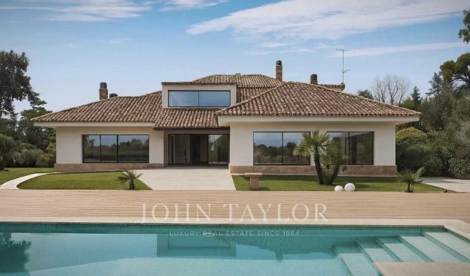 Sale Chalet Alcobendas