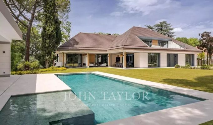 Sale Chalet Alcobendas