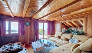 Sale Chalet Arbaz