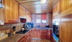 Sale Chalet Arbaz