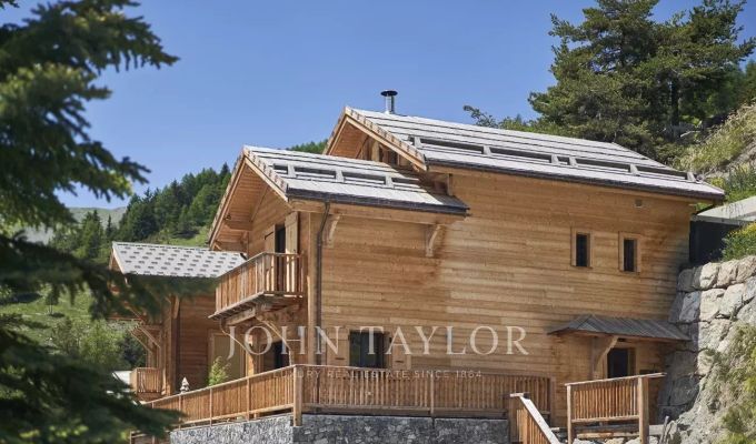 Sale Chalet Auron