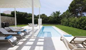 Sale Chalet Binibèquer