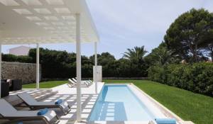 Sale Chalet Binibèquer