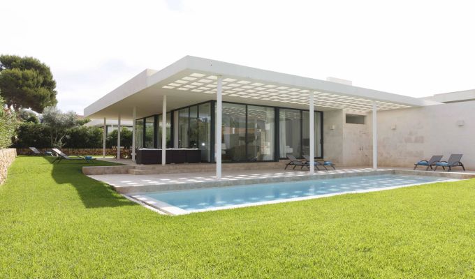 Sale Chalet Binibèquer