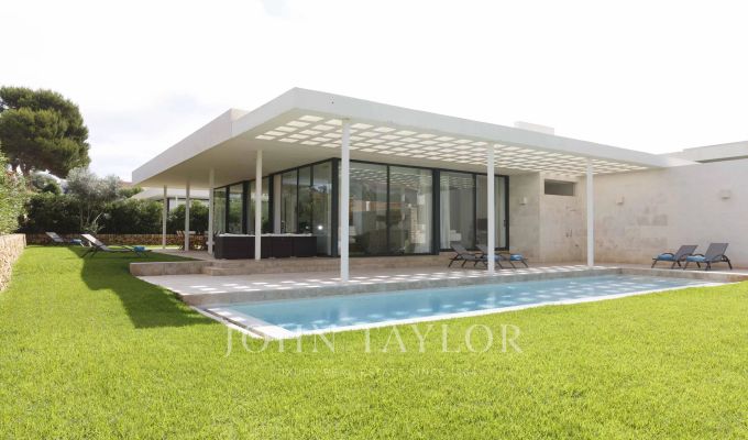 Sale Chalet Binibèquer