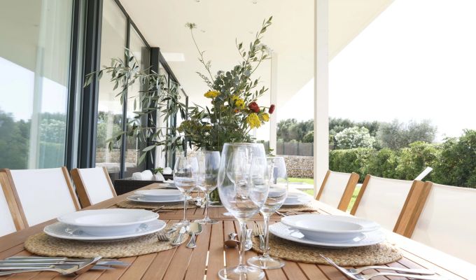 Sale Chalet Binibèquer