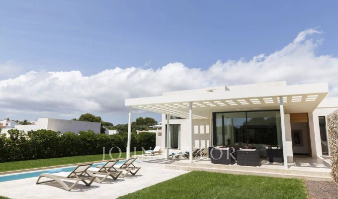 Sale Chalet Binibèquer