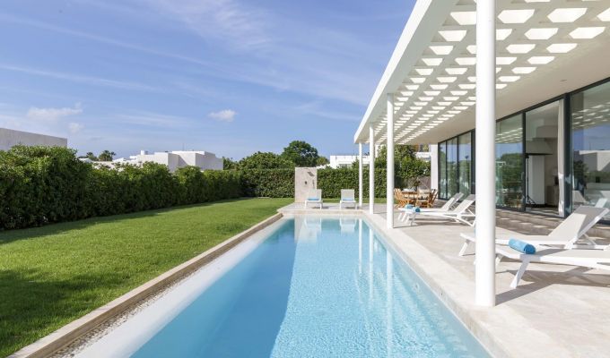 Sale Chalet Binibèquer