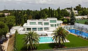 Sale Chalet Boadilla del Monte