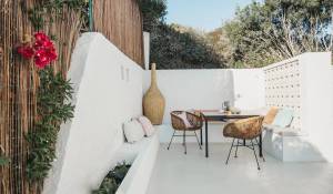 Sale Chalet Cala Llonga
