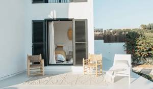 Sale Chalet Cala Llonga