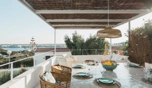 Sale Chalet Cala Llonga