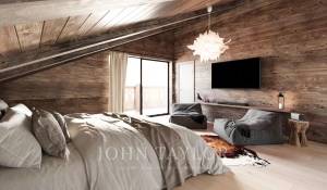 Sale Chalet Champéry