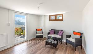 Sale Chalet Chardonne