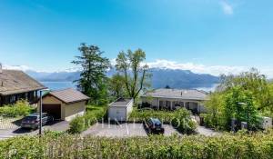 Sale Chalet Chardonne