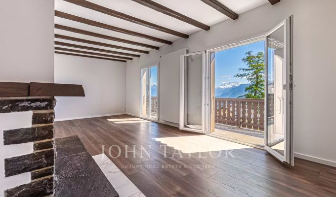 Sale Chalet Chardonne