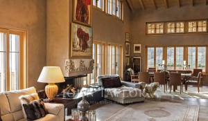 Sale Chalet Château-d'Oex