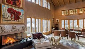 Sale Chalet Château-d'Oex