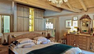 Sale Chalet Château-d'Oex