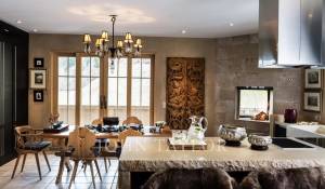 Sale Chalet Château-d'Oex