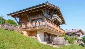 Sale Chalet Combloux