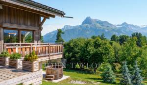 Sale Chalet Combloux