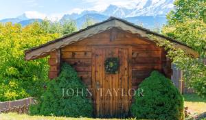 Sale Chalet Combloux