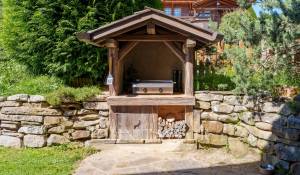 Sale Chalet Combloux
