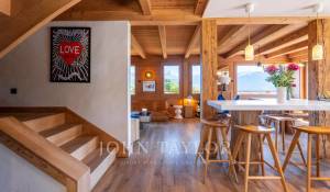 Sale Chalet Combloux