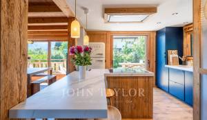 Sale Chalet Combloux