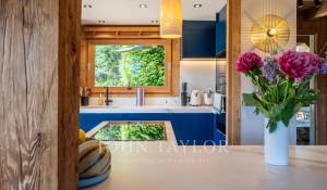 Sale Chalet Combloux