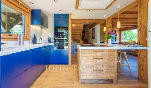 Sale Chalet Combloux