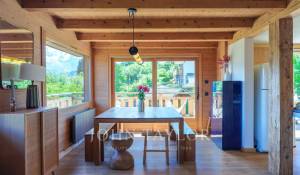 Sale Chalet Combloux