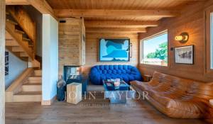 Sale Chalet Combloux