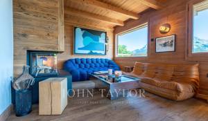 Sale Chalet Combloux
