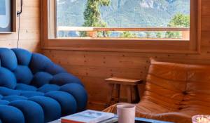 Sale Chalet Combloux