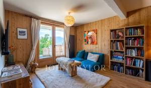 Sale Chalet Combloux