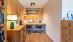Sale Chalet Combloux