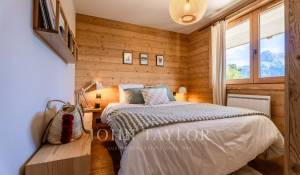 Sale Chalet Combloux