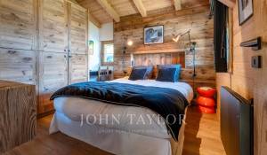 Sale Chalet Combloux