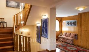 Sale Chalet Crans-Montana