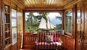 Sale Chalet Crans-Montana