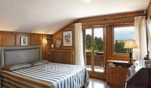 Sale Chalet Crans-Montana