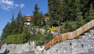 Sale Chalet Crans-Montana