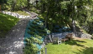 Sale Chalet Crans-Montana