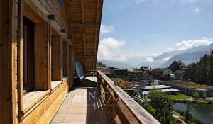 Sale Chalet Crans-Montana