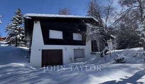 Sale Chalet Crans-Montana